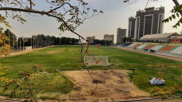 Reza Nouri University Sports Iran Drive New Athletic Excellence