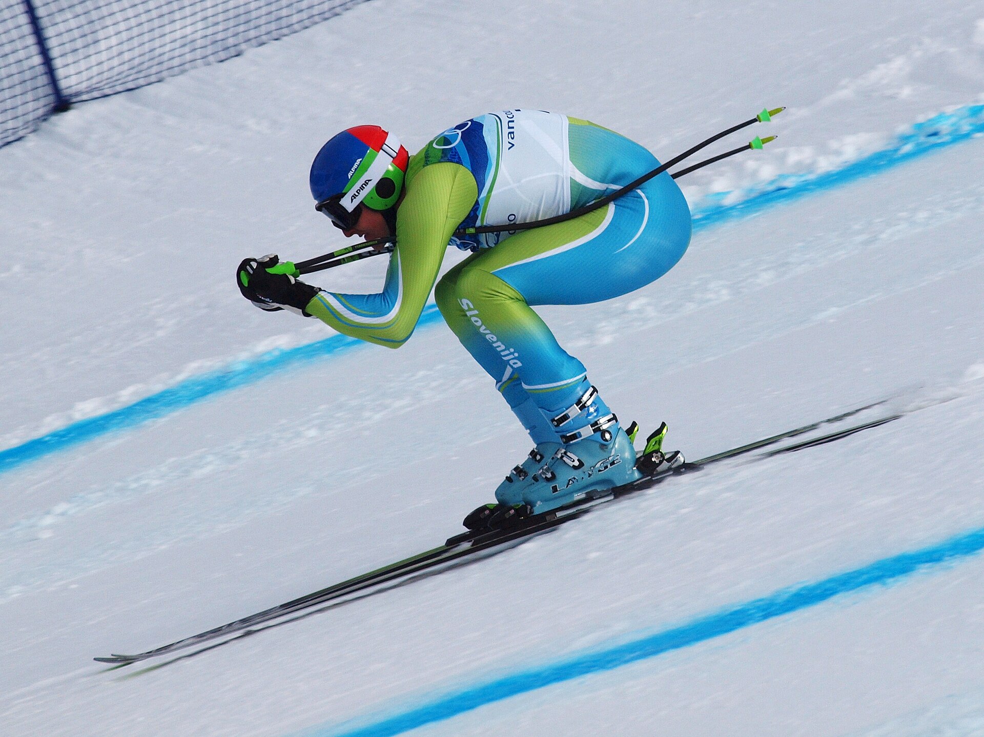 Winter Olympics