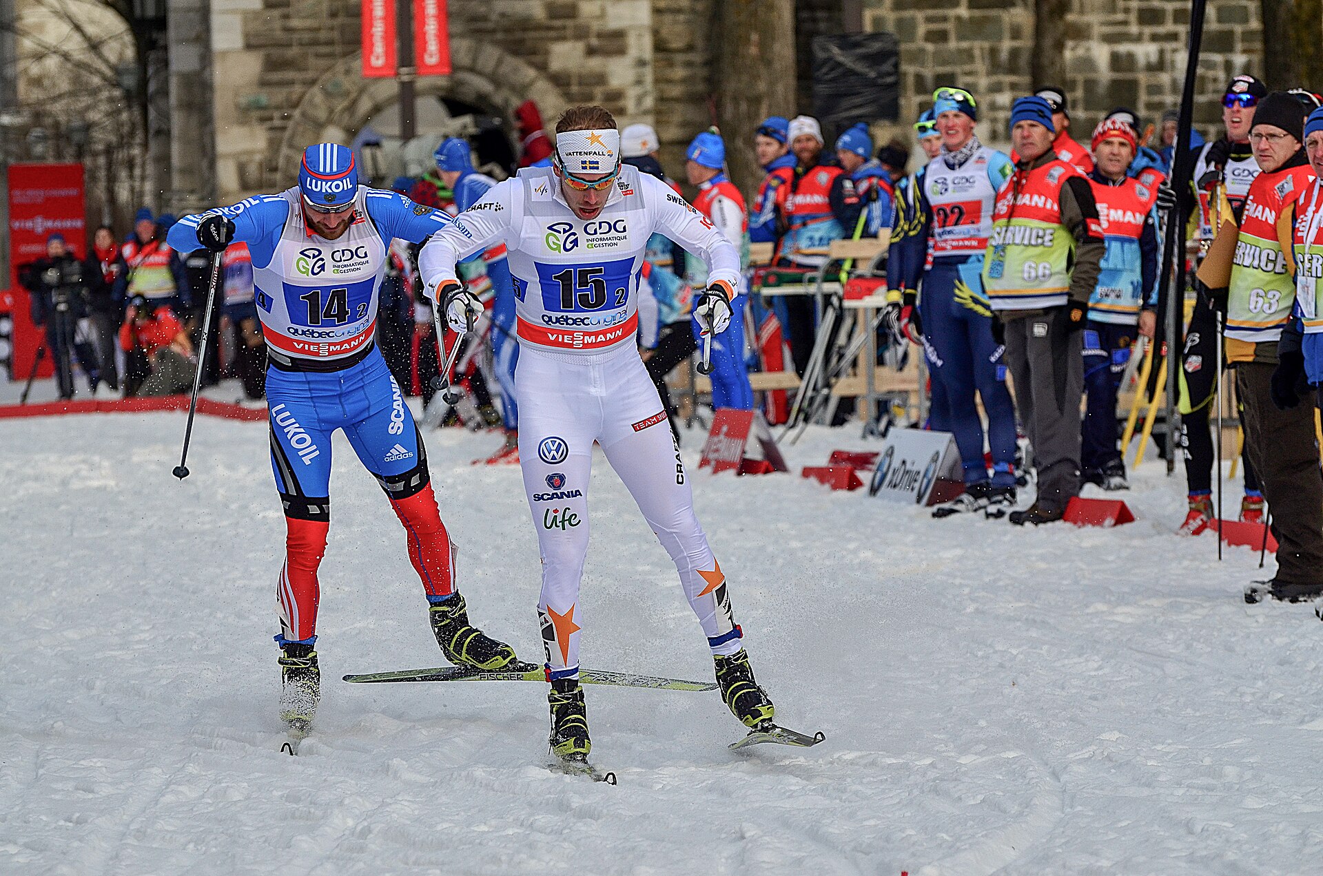 Canada World Cup