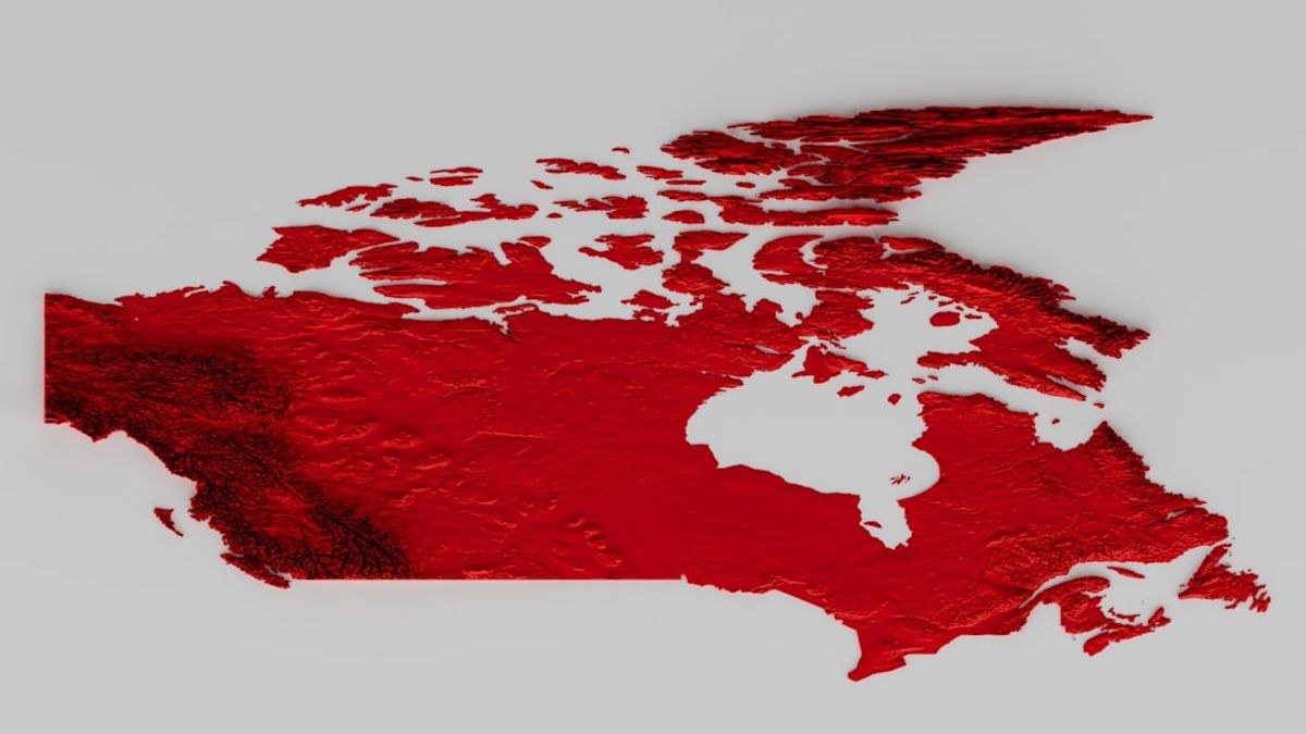 Canada World Cup 2026 - Canada World Cup 2026 Hosts Unveil Ambitious Plans