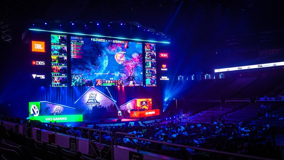 Esports betting trends - Global Operators Reshape Esports Betting Trends as