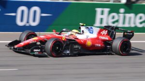 Lewis Hamilton Ferrari 2026: What It Means For F1’s Future