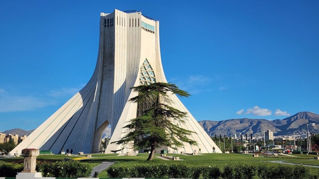 Iran Sports Technology Drives New Era In Athletic Performance