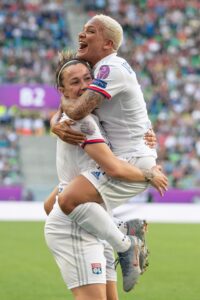 Champions League Quarterfinals Preview