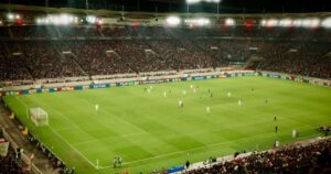 Champions League Quarterfinals: A Tactical Breakdown of Every Tie