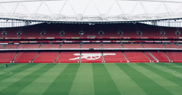 The Premier League Title Race: Why This Season Has No Clear Favourite