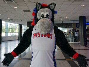 Detroit Pistons Lock Down the East’s Top Seed: Motor City’s Remarkable Resurrection