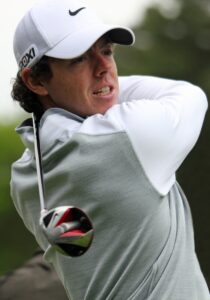 Rory McIlroy Makes Masters History with Back-to-Back Green Jackets at Augusta