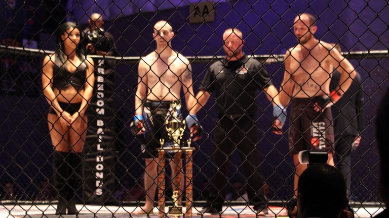Beneil Dariush’s Perth Farewell? UFC Fight Night 275 Could End the Iranian-Assyrian’s Career