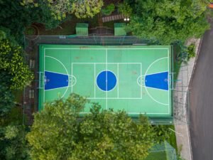 The NBA Playoff Picture with Two Weeks Left: Who’s In, Who’s Fighting, Who’s Done