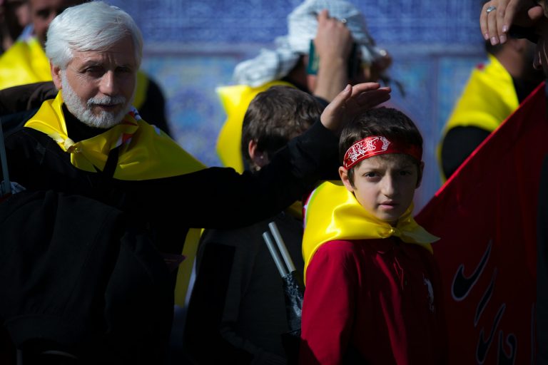 Pahlevani and Zoorkhaneh: Inside Iran’s UNESCO-Recognized Ancient Sport
