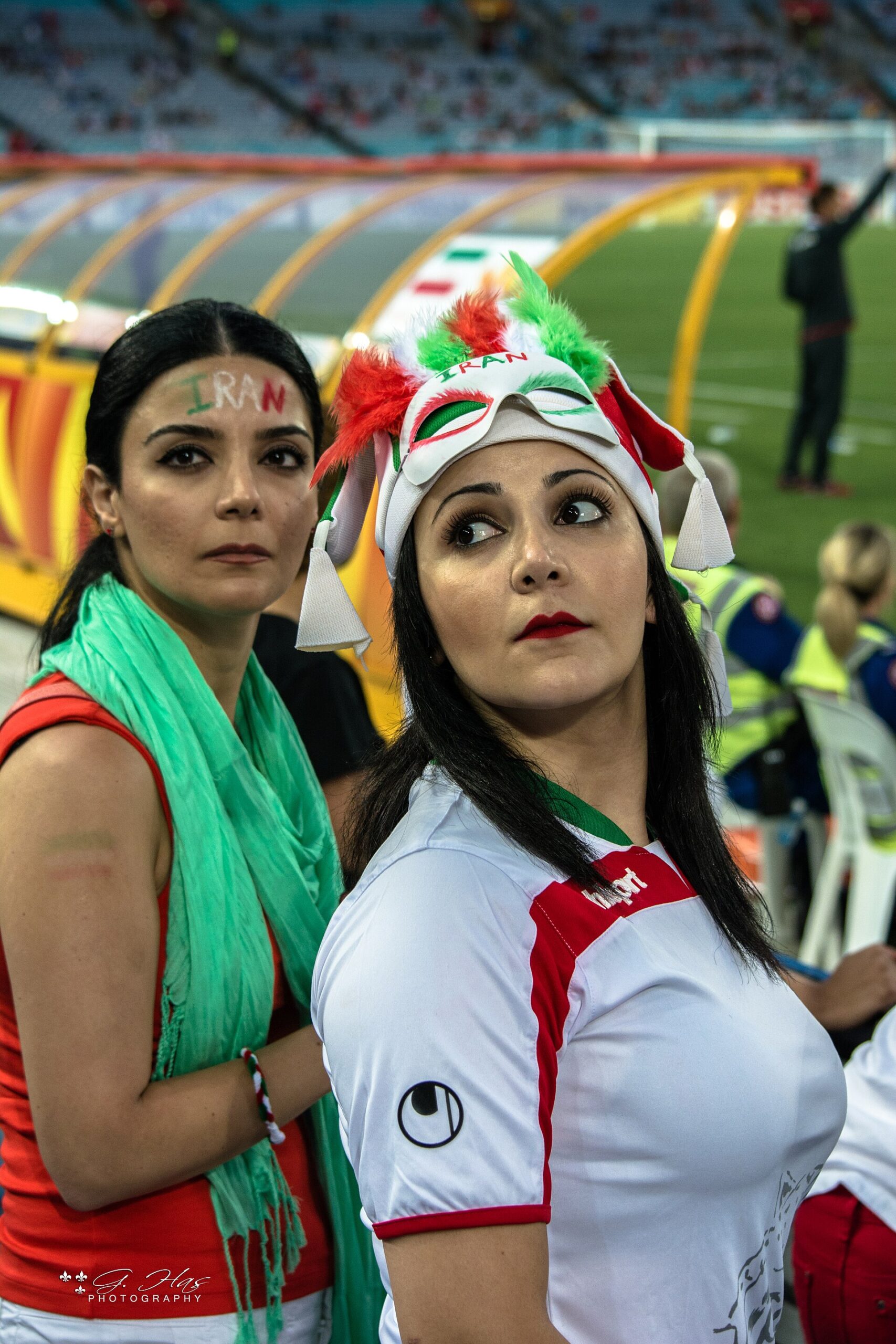 Iran Women Asian Cup