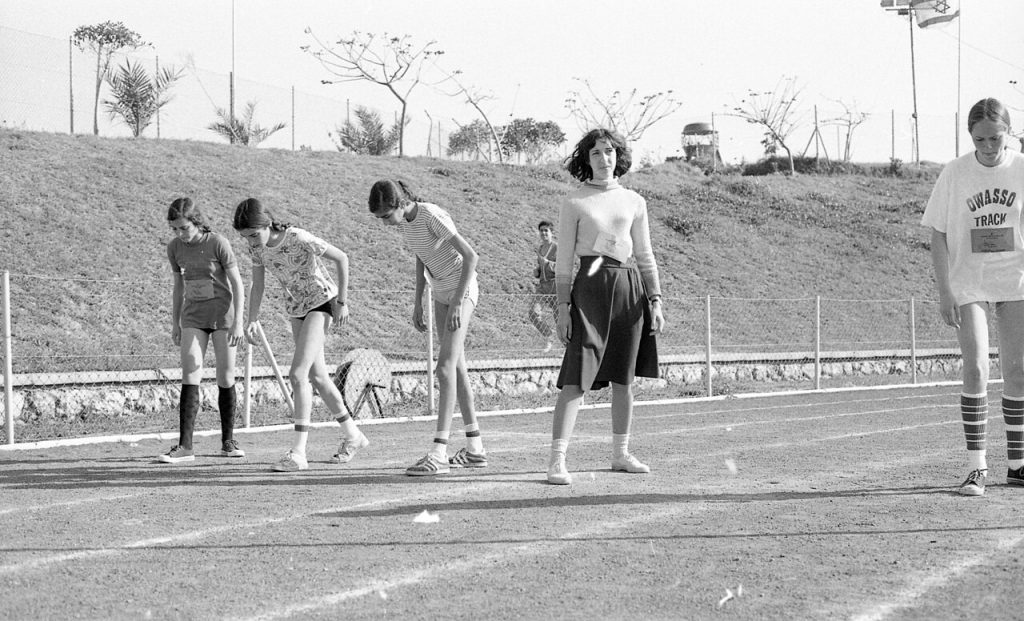 The Role of Sport in Iranian Culture: Identity, Heritage and Community