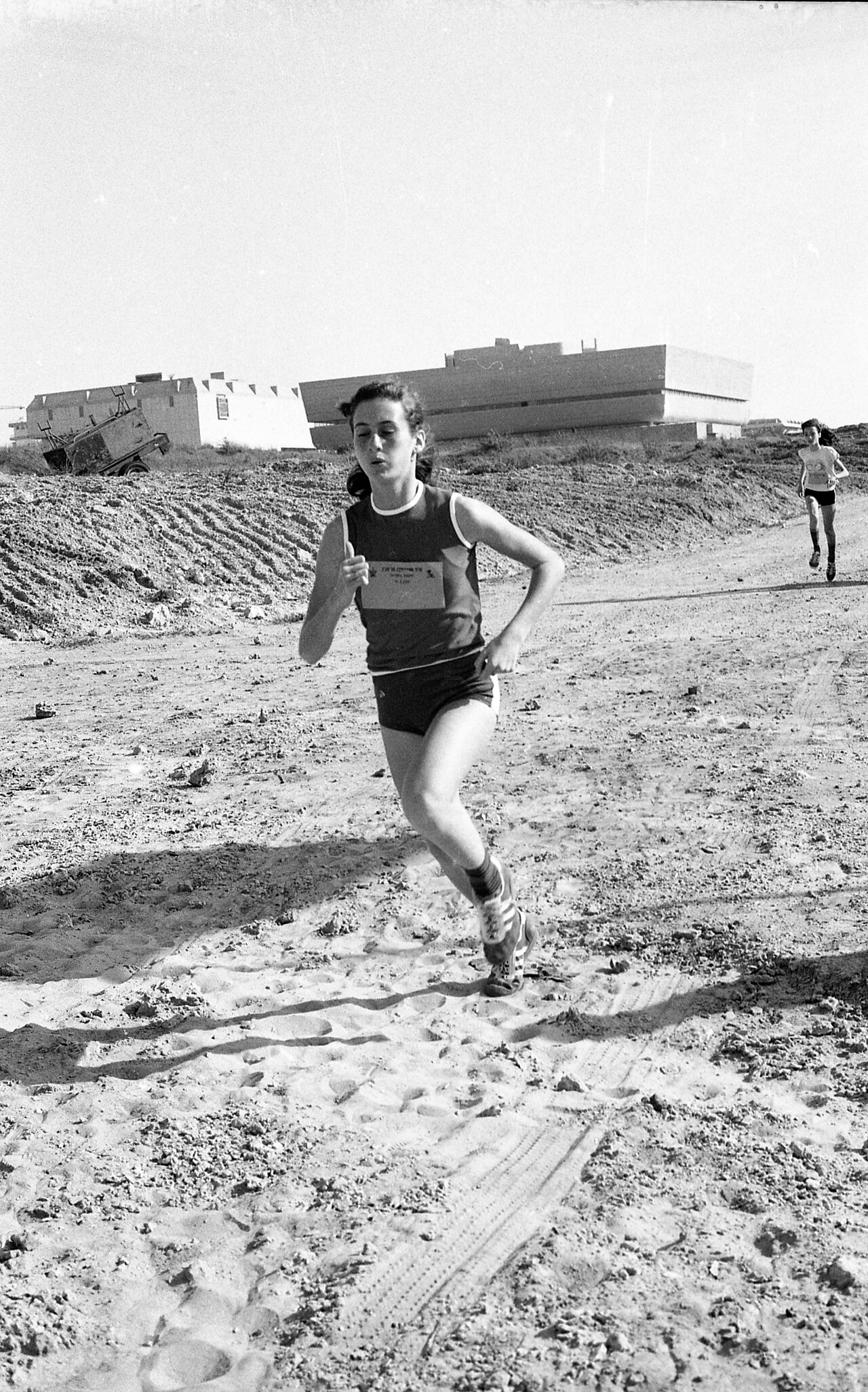 sports action running (foto: IPPA photographer / CC BY 4.0, Wikimedia Commons)