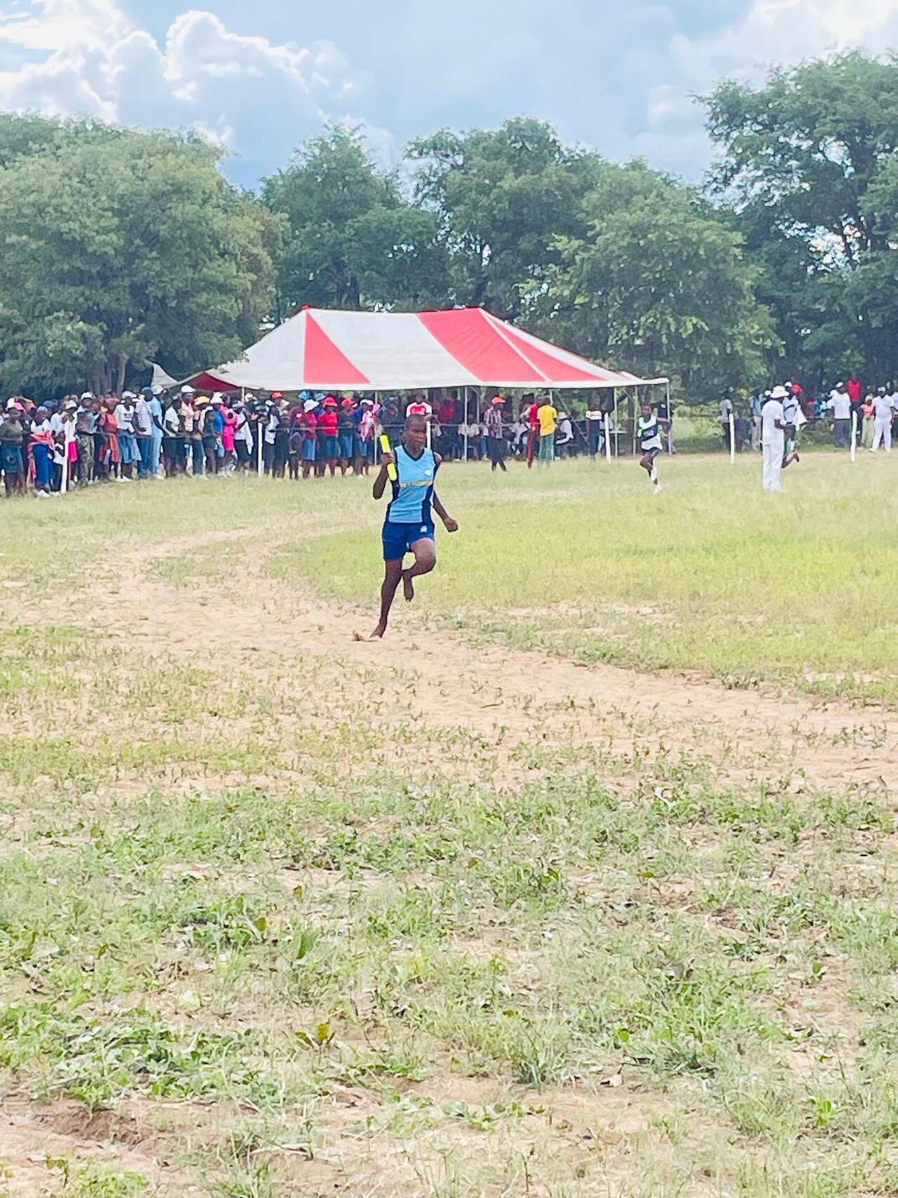 sports action running (foto: MakaLeanne / CC BY-SA 4.0, Wikimedia Commons)