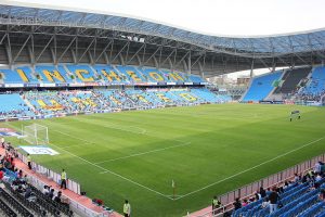Iran and the FIFA World Cup: An Overview