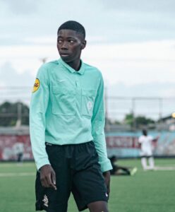 How Referees Are Graded and Why Assignments Rotate