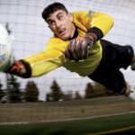Where Expected Goals Breaks Down in a Low-Shot League