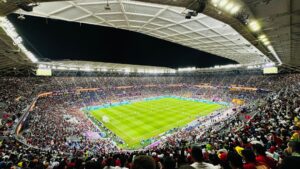 2026 World Cup Qualification Chaos: 10 Nations Fighting for Their Lives in the Most Dramatic Race Ever
