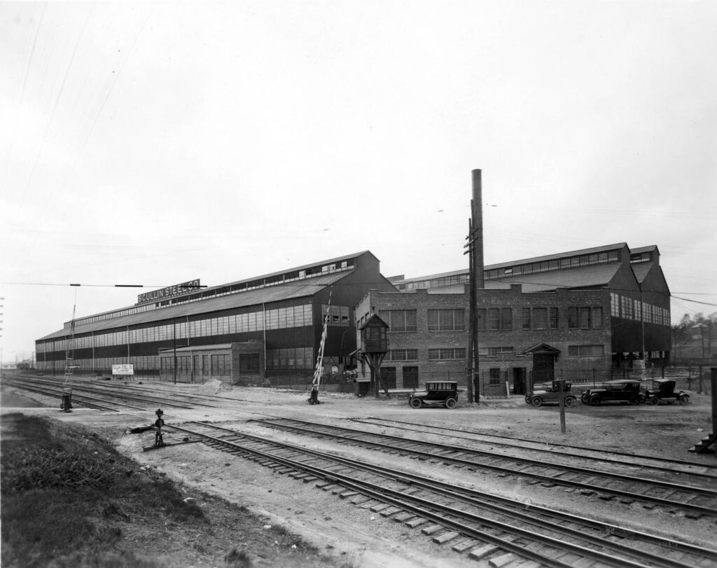 The Isfahan Model of Industrial Ownership, and Its Dependence Risk