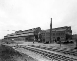 The Isfahan Model of Industrial Ownership, and Its Dependence Risk