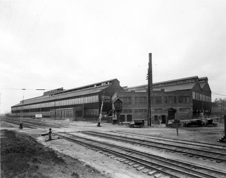 The Isfahan Model of Industrial Ownership, and Its Dependence Risk