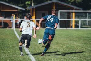 AI Athlete Data: How Smart Analytics Power Iran Football