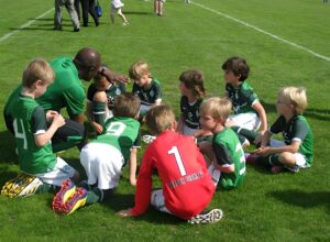 Tehran Academies Take a Handful. What Happens to the Rest