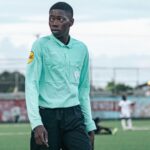 How Referees Are Graded and Why Assignments Rotate
