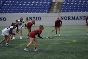 Athletes Redefining Resilience Through Unforeseen Challenges