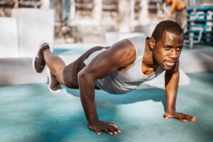 Beyond the Game: Exploring the Cultural Impact of Sports in Today’s Society
