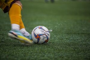 Breaking Barriers: How Women’s Sports Are Transforming the Athletic Landscape