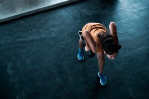 Community Sports Initiatives Building Engagement