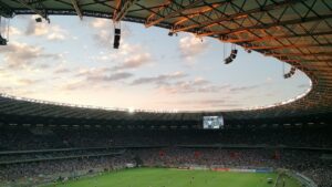 Data Analytics Enhancing Sports Performance