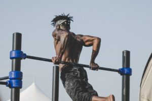 Elevate Your Game with These Unexpected Training Techniques