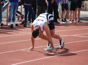 Elevating Your Game with Mindfulness Techniques in Sports