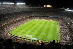 Exploring the Impact of Sports on Community Identity and Belonging