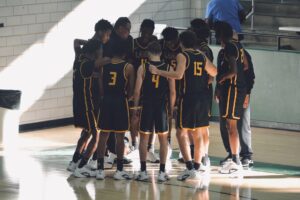Game Changers Redefining the Future of Sports