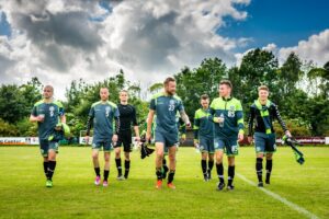Harnessing the Power of Mental Resilience: Expert Insights for Peak Performance