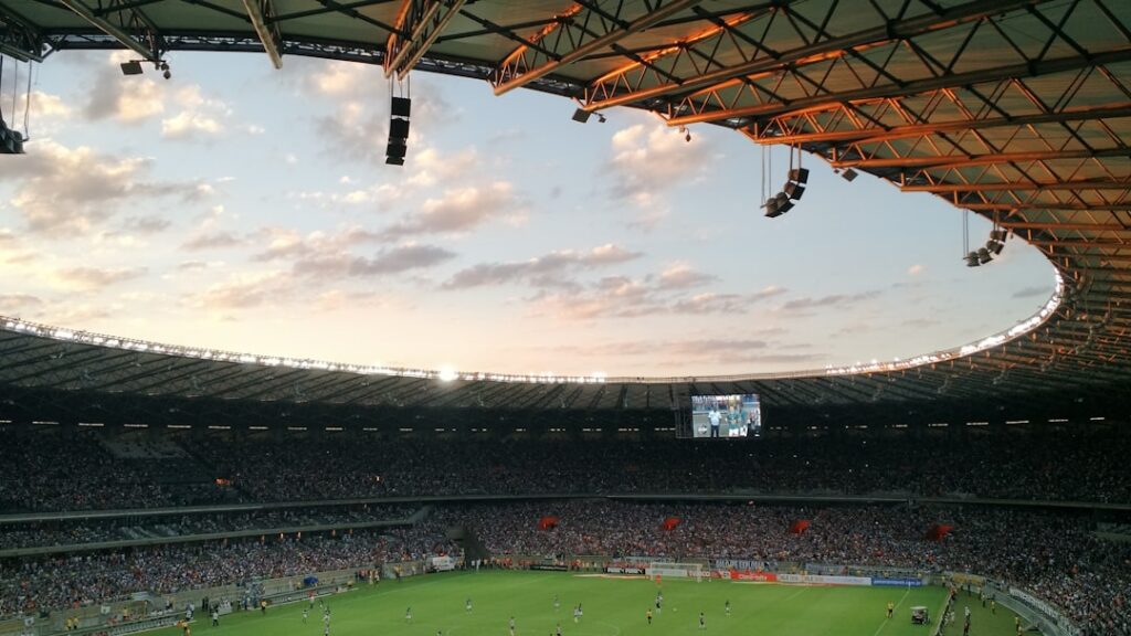 Iran and the FIFA World Cup: An Overview