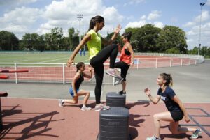 Iran Sports Technology Drives New Era In Athletic Performance