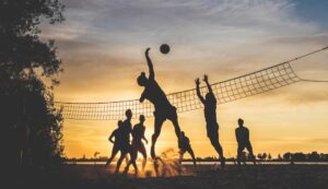 Iranian Sports Technology Innovations Ignite Athlete Potential