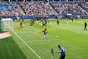 Mental Health in Athletics: Breaking the Silence on Pressure and Performance
