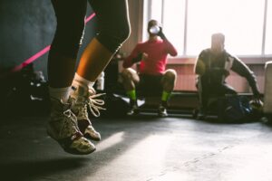 National Pride and International Competitions