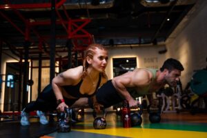 Rise of Iranian Women in Weightlifting: Breaking Barriers, Lifting Expectations