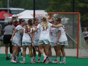 Rising Stars Redefining the Future of Women’s Sports
