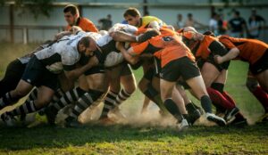 The Evolution of Sports Technology: Innovations Revolutionizing Performance and Fan Engagement