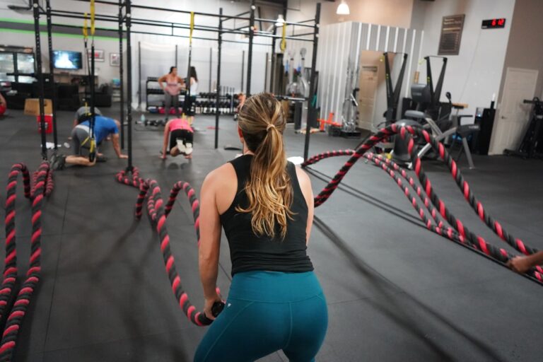 Understanding Sports Injuries and Prevention