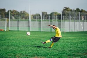 Understanding Sports Nutrition Basics