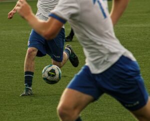 Unleashing Potential Through Mindful Movement in Sports and Fitness